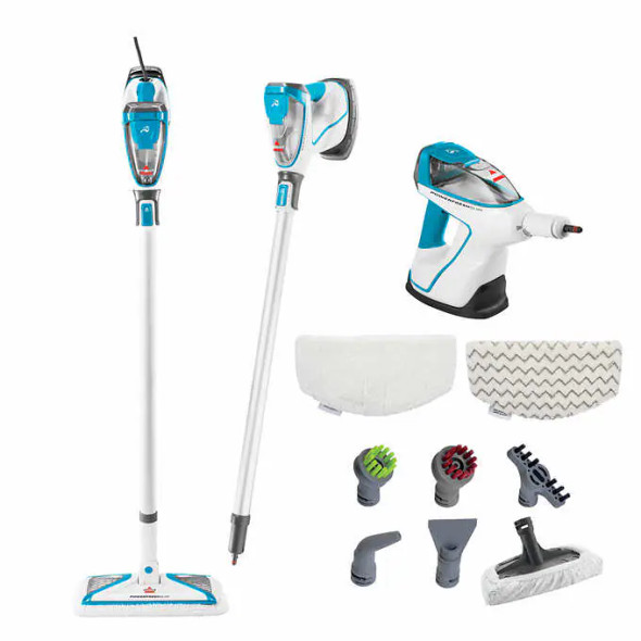 Bissell PowerFresh Slim Steam Mop