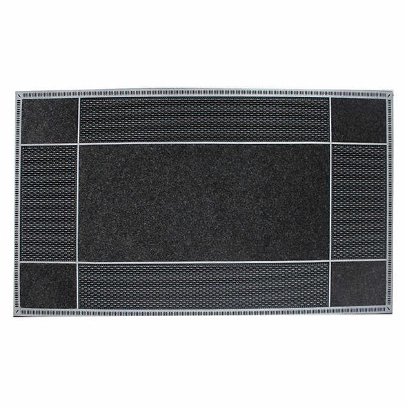 Floor Choice 23 in. x 46 in. Floor Runway Mat