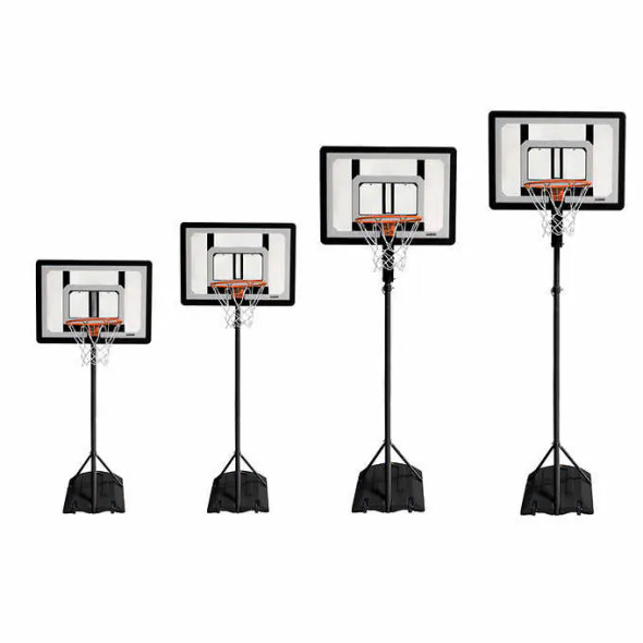 SKLZ Pro Mini Hoop System