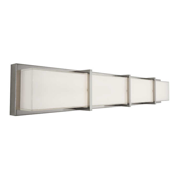 Artika 35 in. Subway Vanity LED Light Fixture