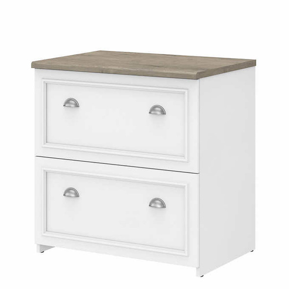 Bush Furniture Fairview 2-drawer Lateral File