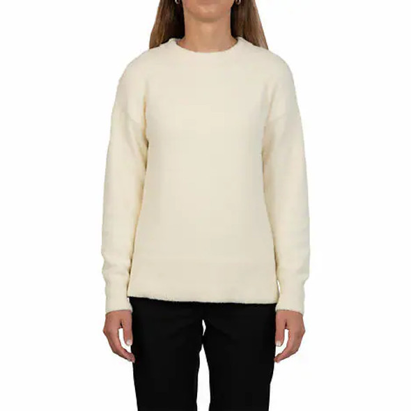 Tilley Women's Teddy Crew Sweater