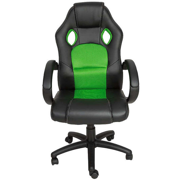 TygerClaw Executive “Racing Design” Inspired Gaming Style Chair