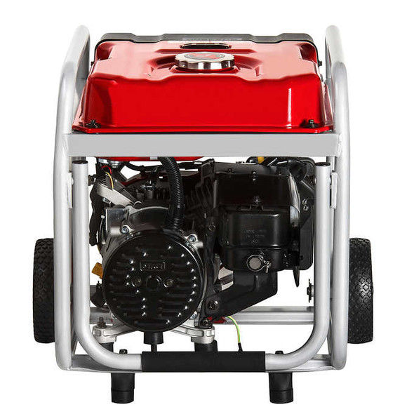 A-ipower 5000 W Gasoline Powered Portable Generator