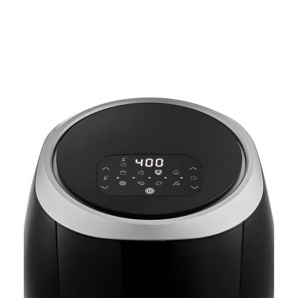 Salton XXL Digital Air Fryer 8.0 L