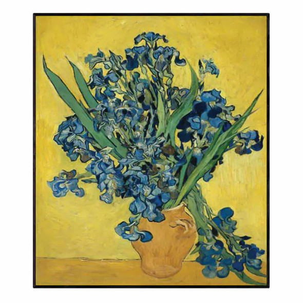 Flowers 2 by Van Gogh