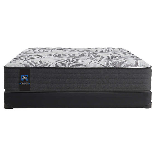 Sealy Posturepedic Stone Harbor Firm Queen Mattress or Set