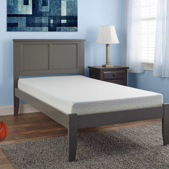 Comfort Tech Serene Kids’ Double Mattress