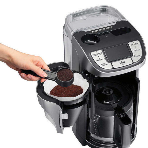 Hamilton Beach Professional Programmable Coffee Maker