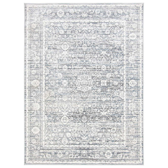 ECARPETGALLERY Invista Collection Paris Indoor Area Rug