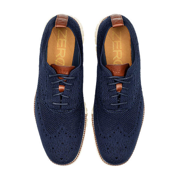 Cole Haan Men's Zerogrand Stitchlite Oxford Sneakers