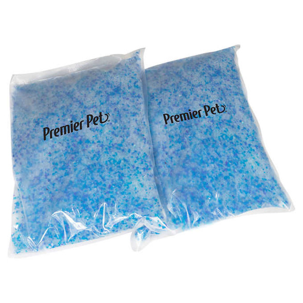 Premier Pet Premium Crystal Litter