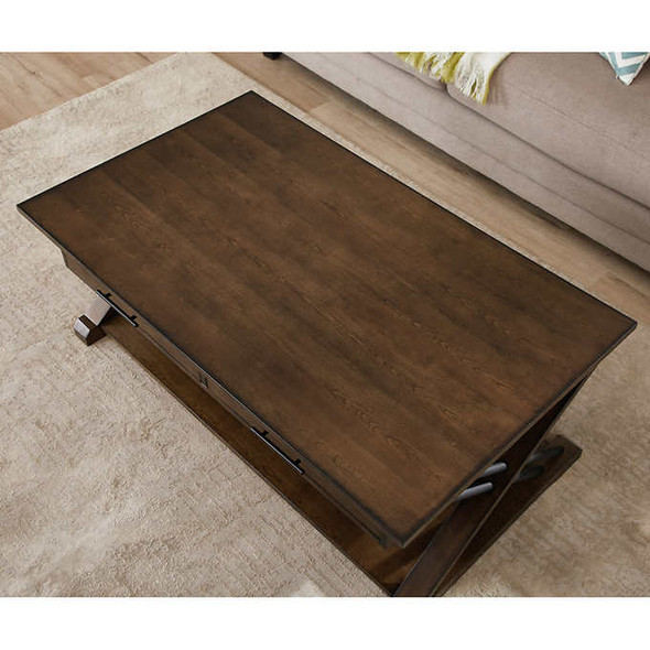 Elgin Modern Coffee Table