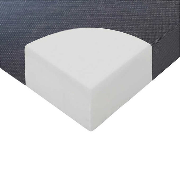 NSC Medical 15.2 cm (6 in.) Tri-fold Mattress