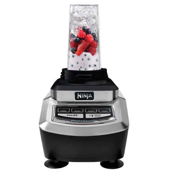 Ninja Supra Kitchen System