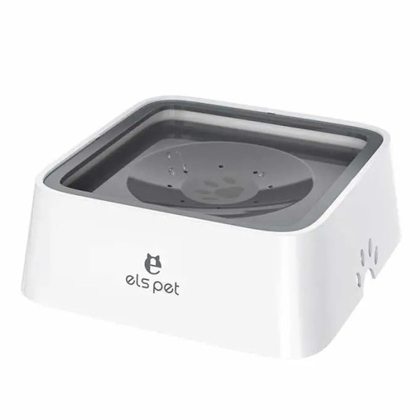 ELS PET No Spill Water Bowl - 2L