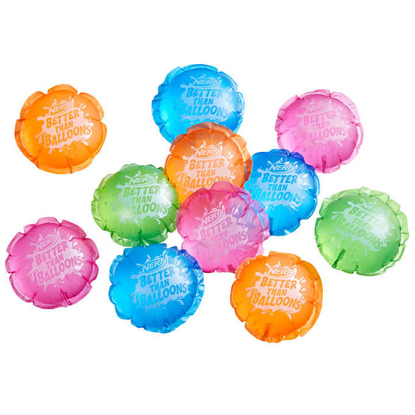 Nerf Better Than Balloons 432 Pods