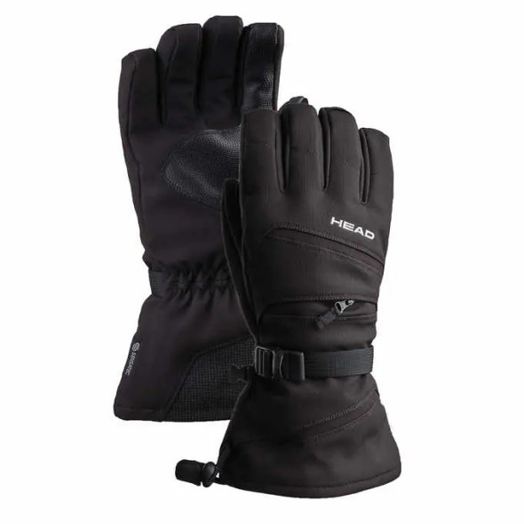 HEAD Unisex Snow Gloves