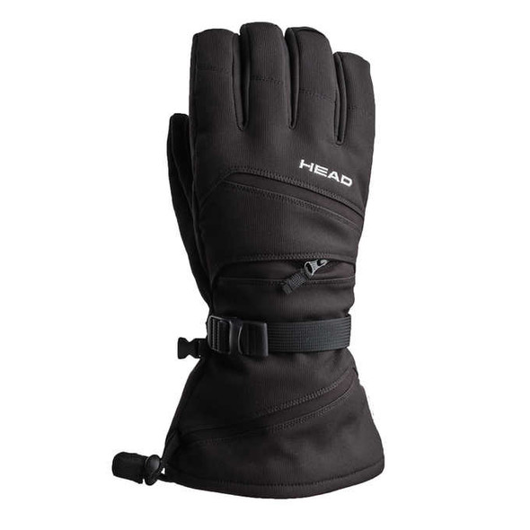 HEAD Unisex Snow Gloves
