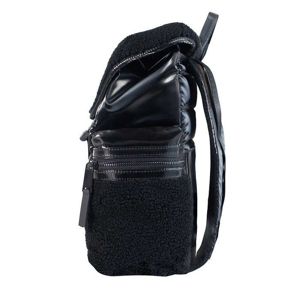 Pajar Nylon Quilted Backpack