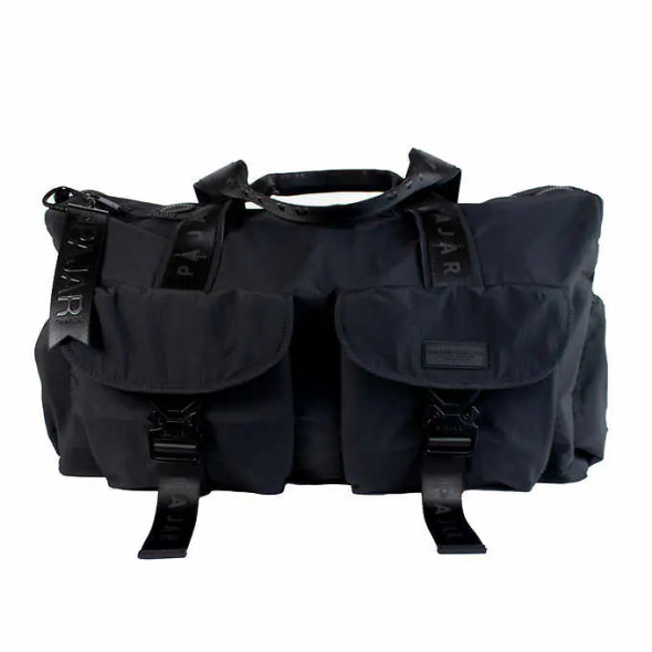 Pajar Nylon Duffle Bag