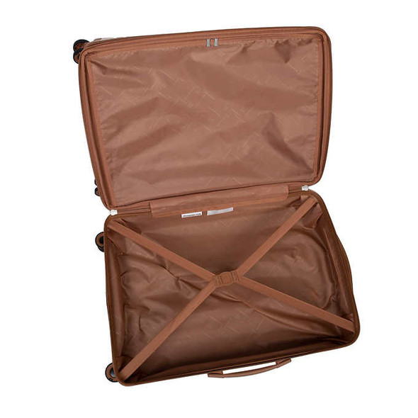 It Luggage Encompass HD 3-piece Luggage Set