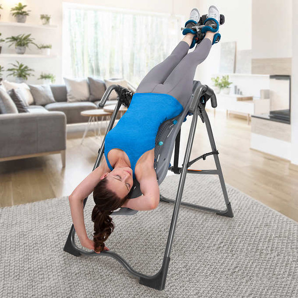 Teeter Fitspine X1F Inversion Table