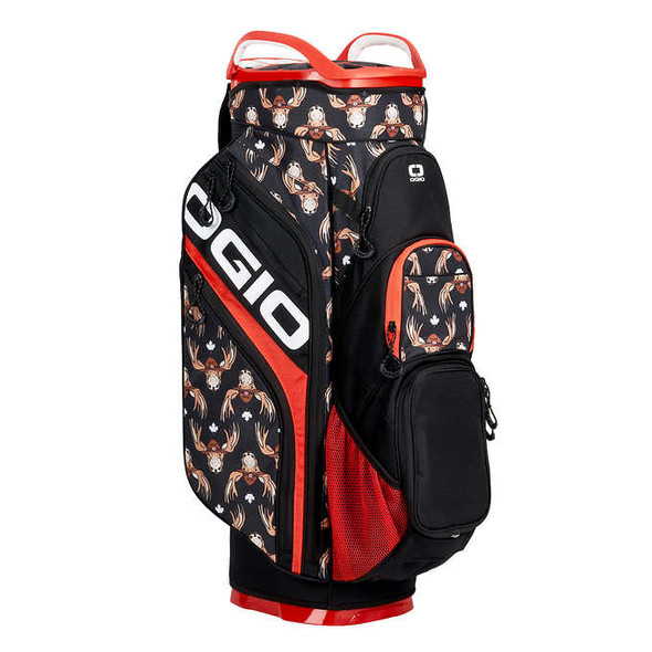 Ogio Woode 15 Golf Cart Bag