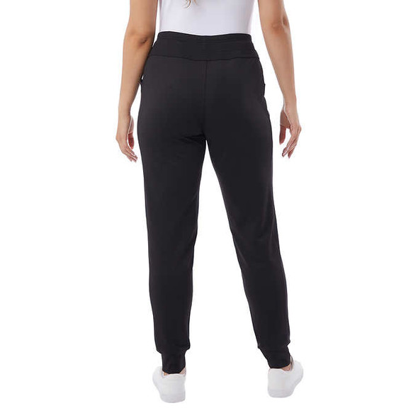 32 Degrees Women's Side Pocket Jogger