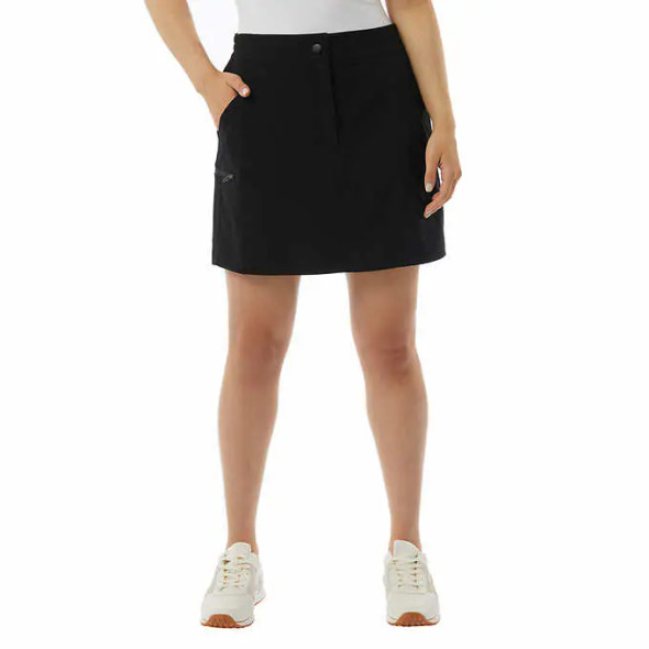 32 Degrees Women's Soft Casual Skort