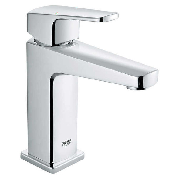 GROHE Tallinn 4 in. Centerset Bathroom Faucet