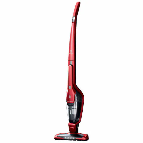 Electrolux Ergorapido Pet 2-in-1 Cordless Vacuum