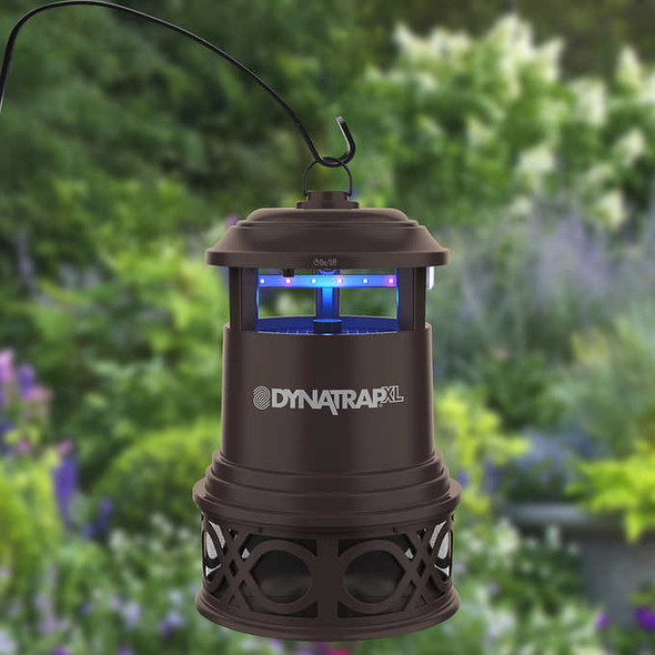 DynaTrap 1 Acre LED Insect Trap