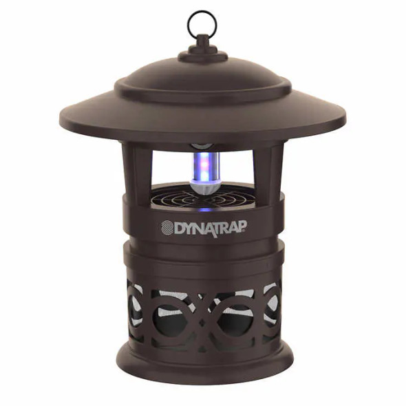 DynaTrap 1/2 Acre LED Insect Trap