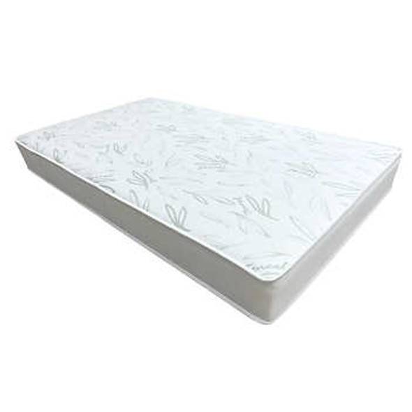 Simmons Goodnight Infant & Toddler Mattress