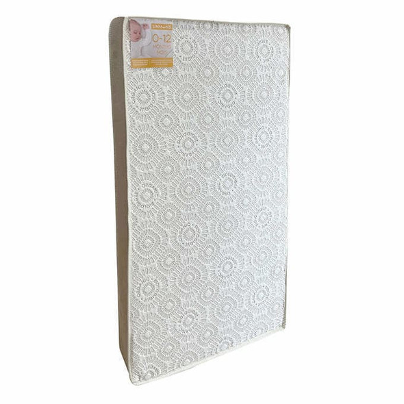 Simmons Slumbertime Infant & Toddler Mattress