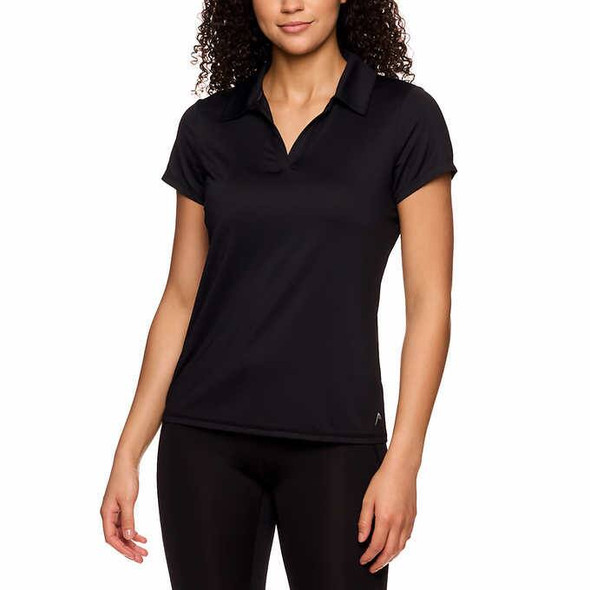 Head Women’s Short Sleeve Polo