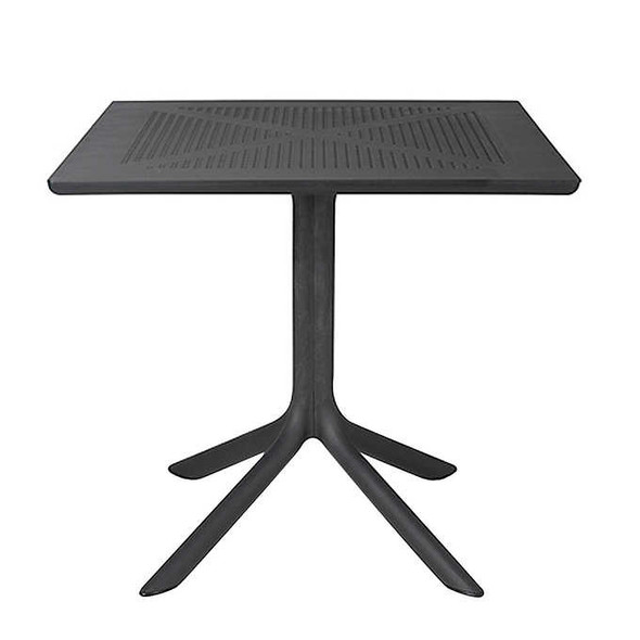 Nardi Clip Square Table