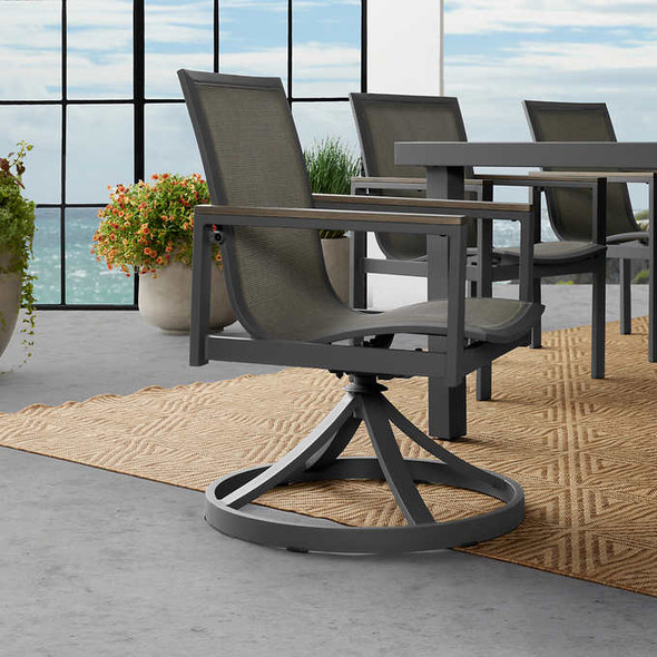 Maricopa 7-piece Patio Dining Set