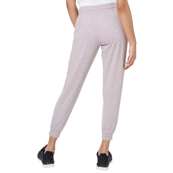 Tuff Athletics Women’s Crop Jogger