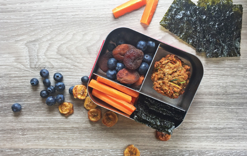 Lunchbox Friendly Recipes Your Kids Will Love