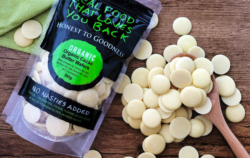 What is Cacao Butter