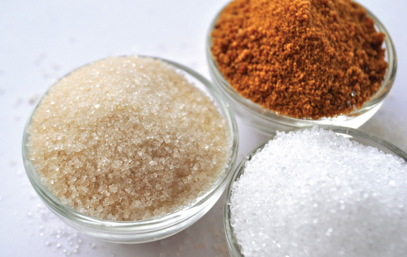 Sugar Alternatives - A Guide To Natural Sweeteners