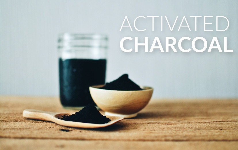 What is Activated Charcoal?