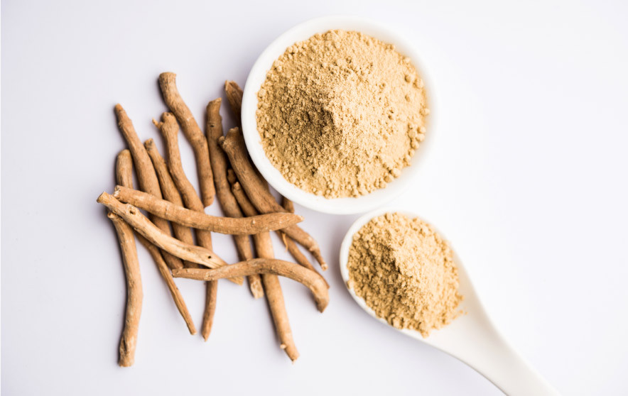 What is Ashwagandha?