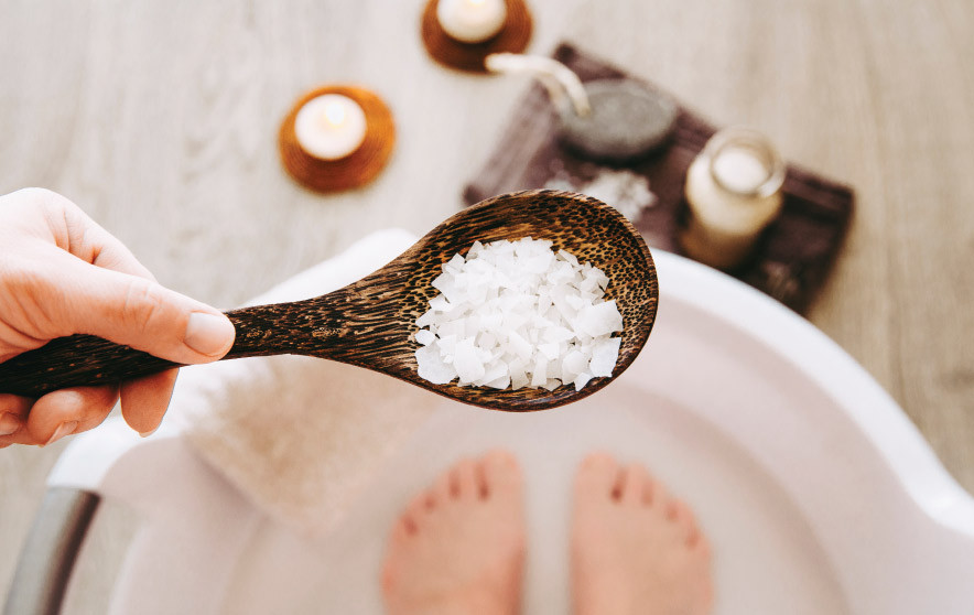 The Importance of Magnesium & How to Get Enough