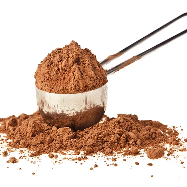 Organic Cocoa Powder 5KG