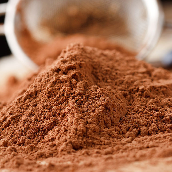 Organic Carob Powder 10KG | Australian | Bulk