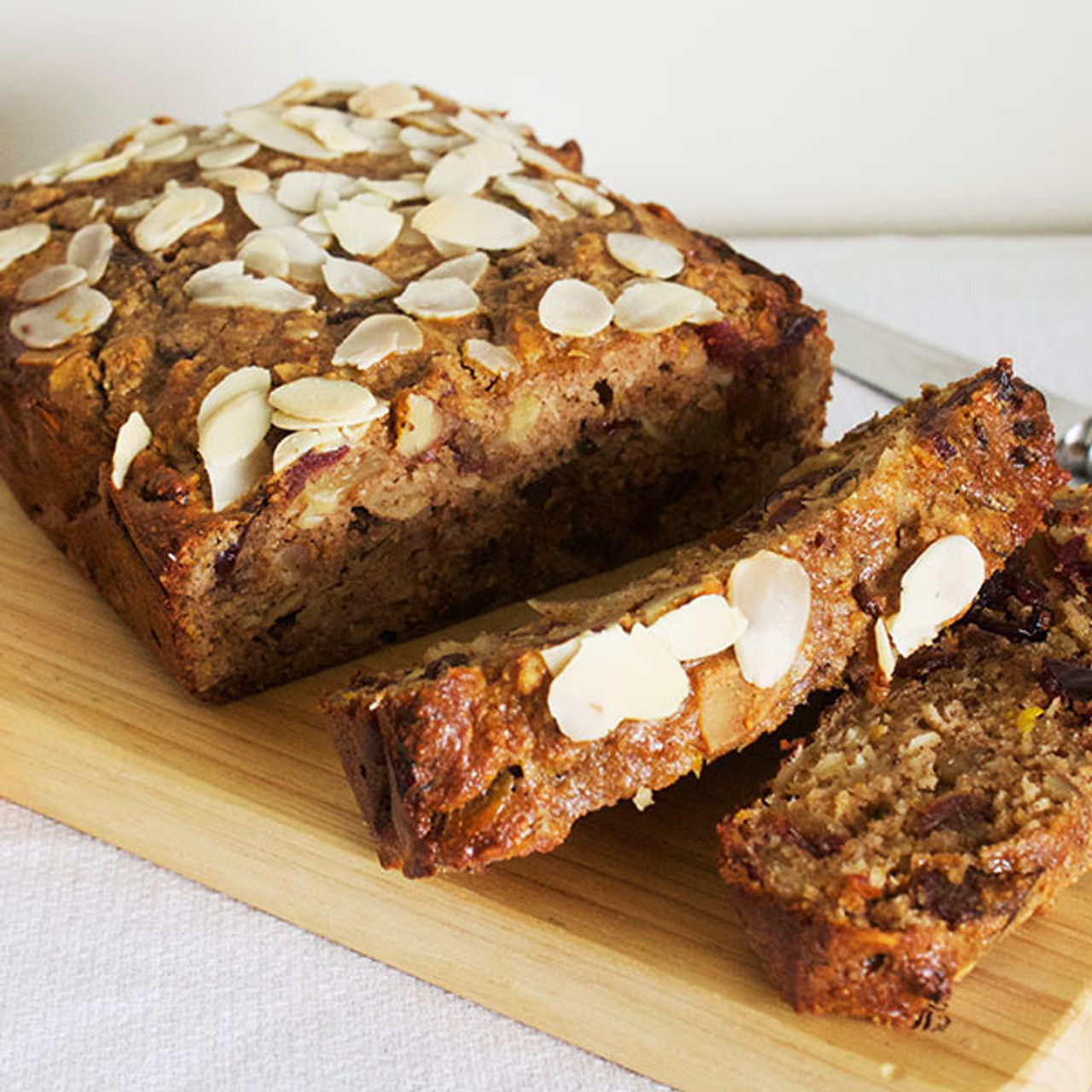 Paleo Christmas Cake Honest To Goodness Recipes