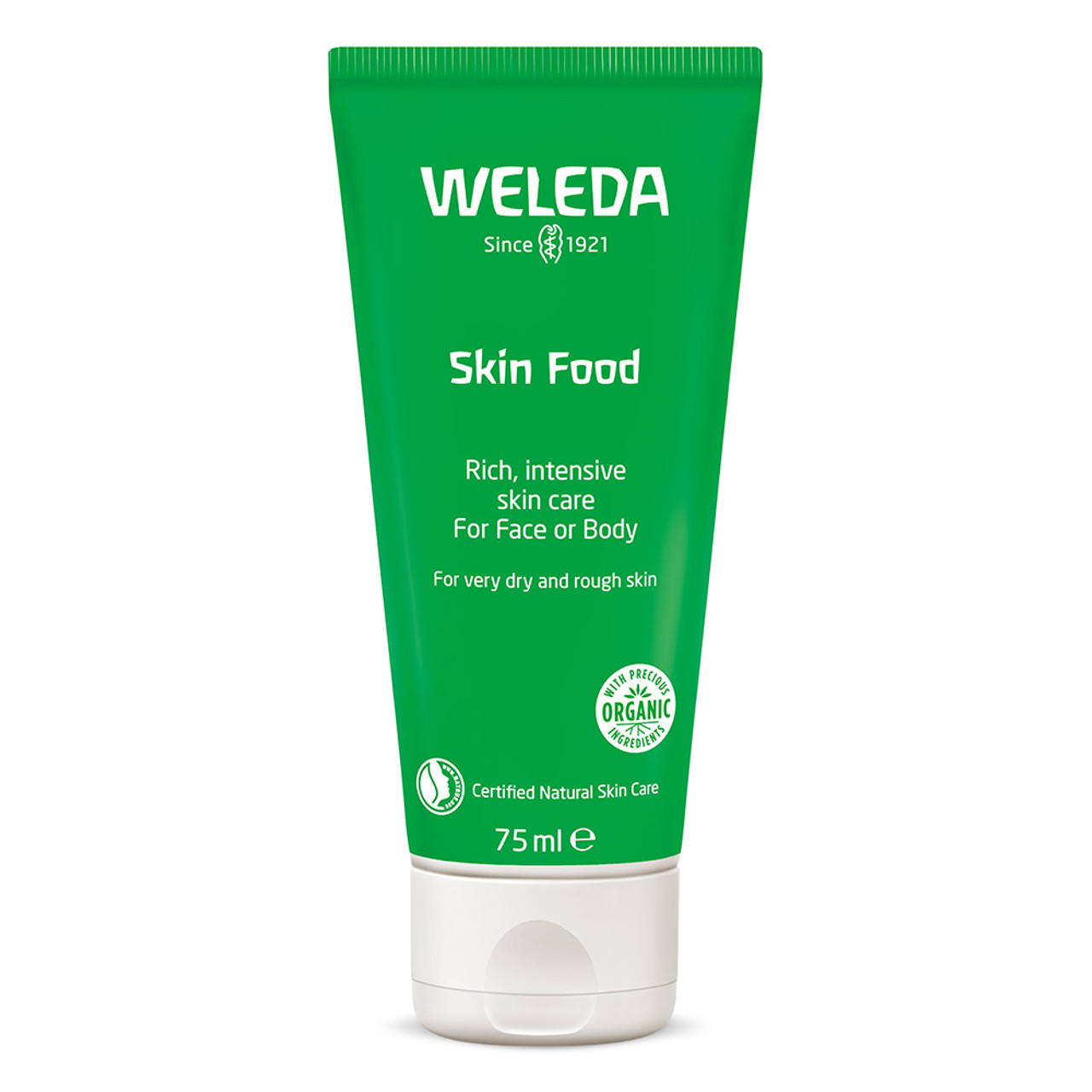 Weleda skin food whole deals foods